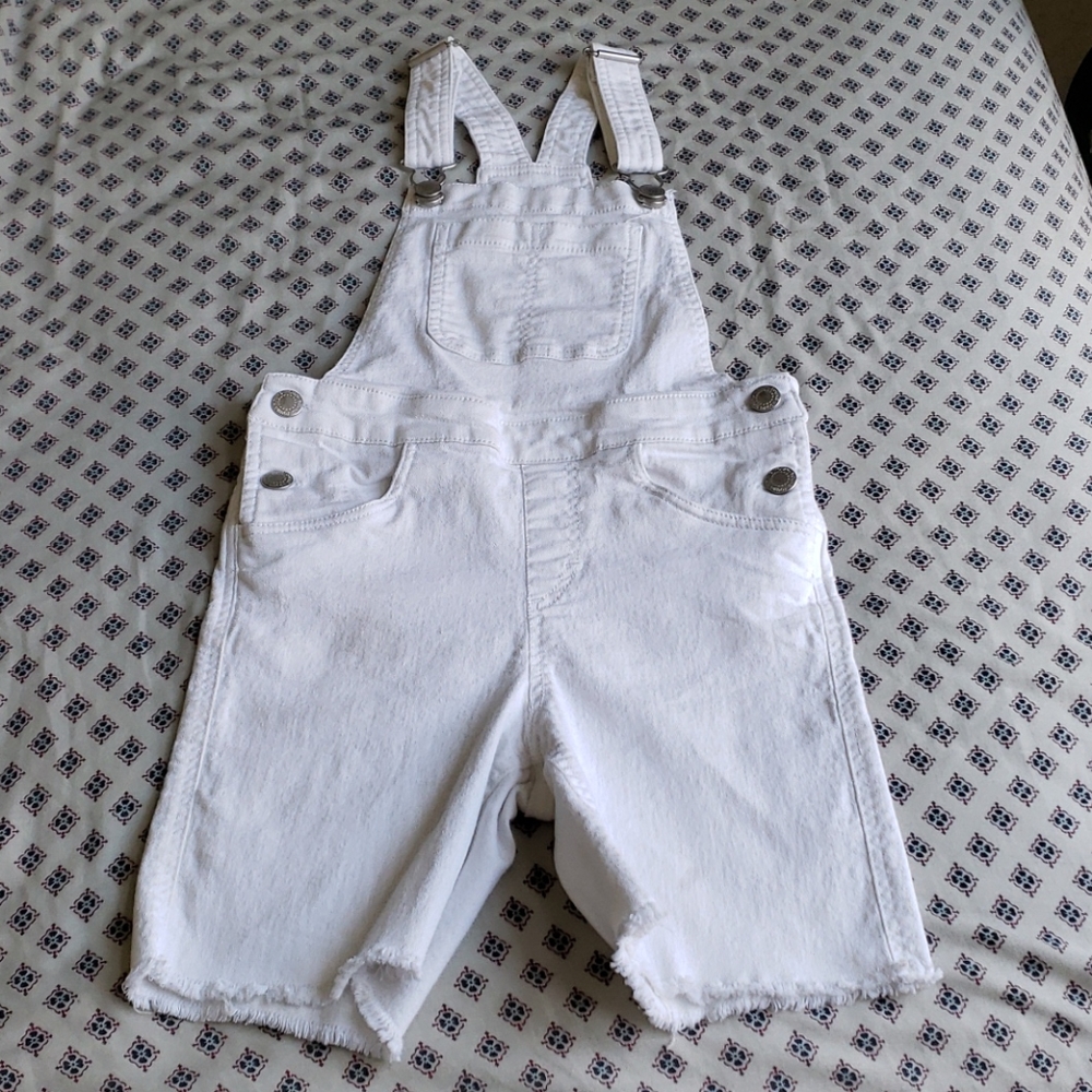 Jumper shorts